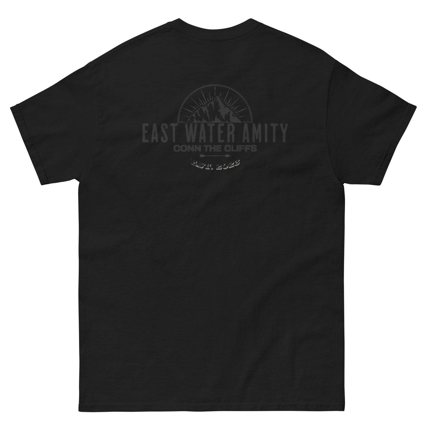 EWA classic tee