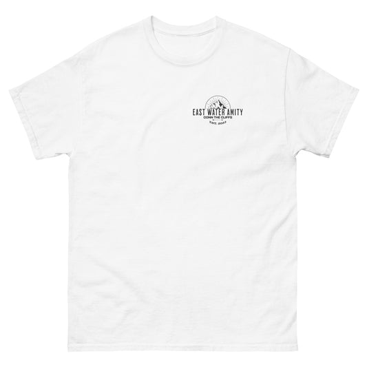 EWA classic tee