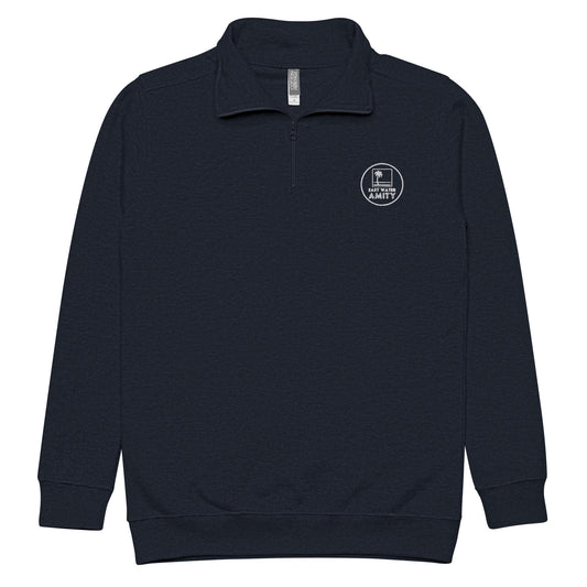 EWA Unisex fleece