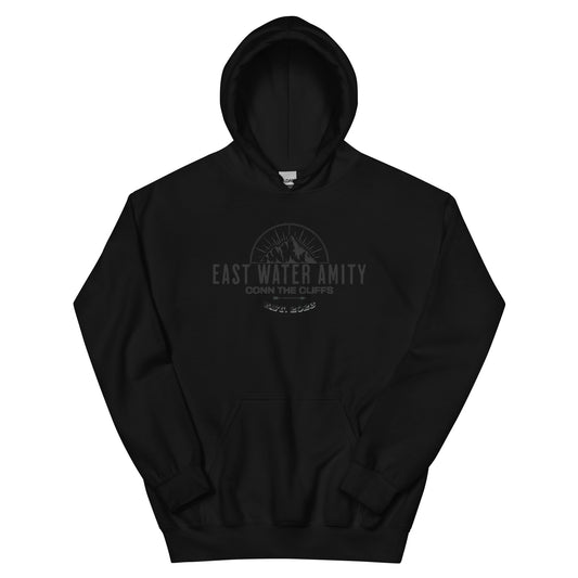 EWA Unisex Hoodie