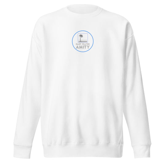 EWA Unisex Premium Sweatshirt